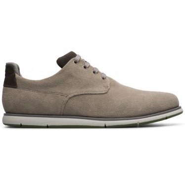 CHAUSSURES CAMPER SMITH K100478 GRIS