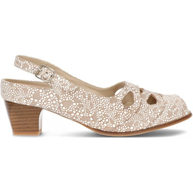 SANDALES CLEMENT SALUS ADRA 2097MA TAUPE SANDALES CLEMENT SALUS ADRA 2097MA TAUPE