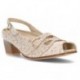 SANDALES CLEMENT SALUS ADRA 2097MA TAUPE