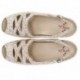 SANDALES CLEMENT SALUS ADRA 2097MA TAUPE