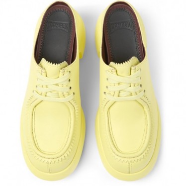 CHAUSSURES DE CAMPING-CAR THELMA K201429 AMARILLO_002
