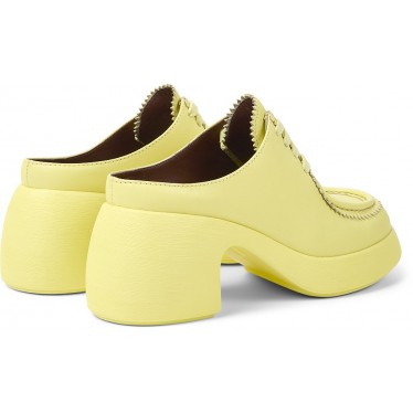 CHAUSSURES DE CAMPING-CAR THELMA K201429 AMARILLO_002