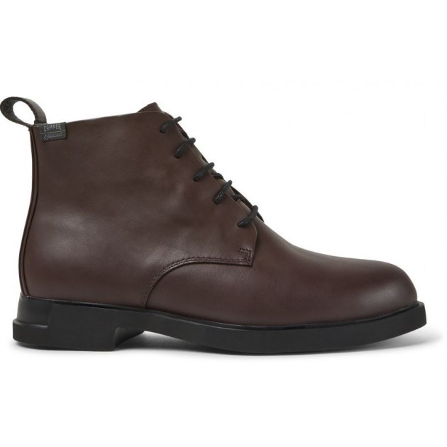 BOTTINES CAMPER MAGNET K400526 MARRON BOTTINES CAMPER MAGNET K400526 MARRON