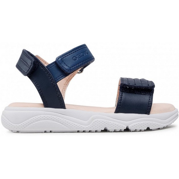 SANDALES GEOX S.DEAPHNE J15DUJ NAVY