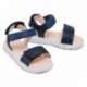 SANDALES GEOX S.DEAPHNE J15DUJ NAVY