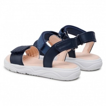 SANDALES GEOX S.DEAPHNE J15DUJ NAVY