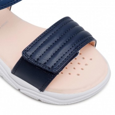 SANDALES GEOX S.DEAPHNE J15DUJ NAVY