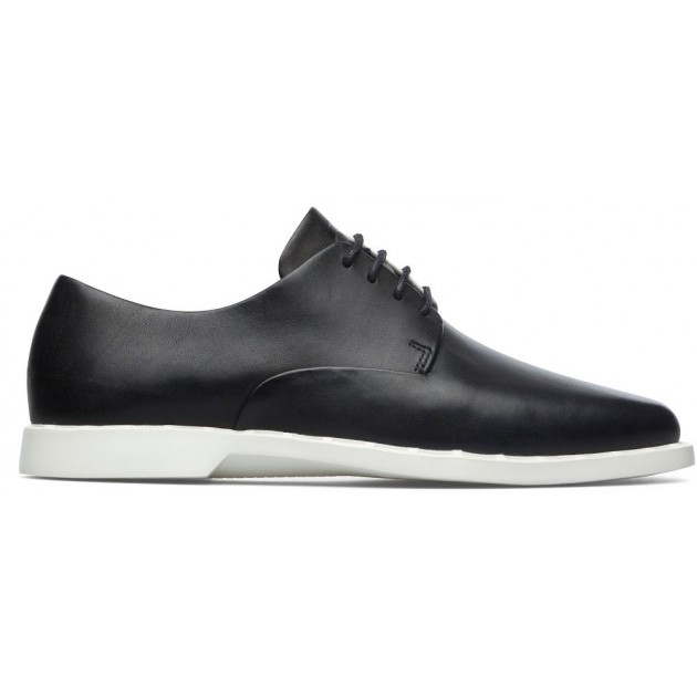 CHAUSSURES CAMPER JUDDIE K201003 NEGRO_BLANCO CHAUSSURES CAMPER JUDDIE K201003 NEGRO_BLANCO