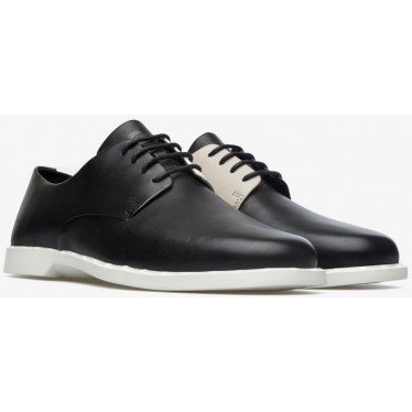 CHAUSSURES CAMPER JUDDIE K201003 NEGRO_BLANCO