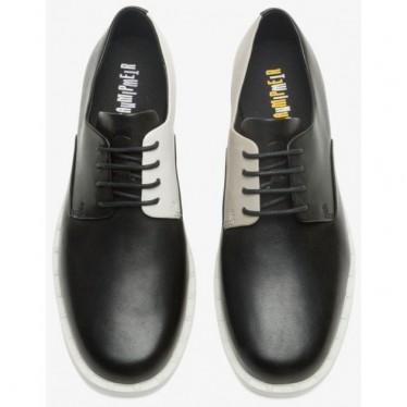 CHAUSSURES CAMPER JUDDIE K201003 NEGRO_BLANCO