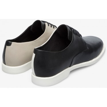 CHAUSSURES CAMPER JUDDIE K201003 NEGRO_BLANCO