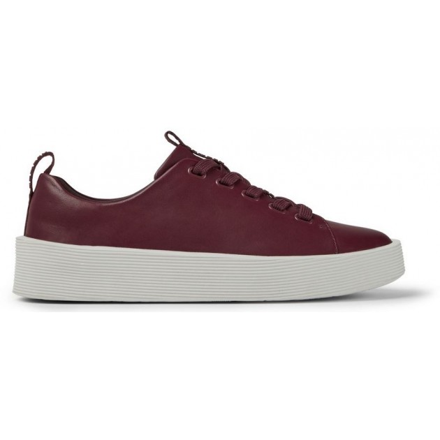 CHAUSSURES CAMPER COURB K200830 BURDEOS CHAUSSURES CAMPER COURB K200830 BURDEOS