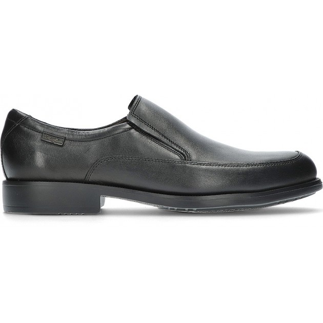 CHAUSSURES CALLAGHAN 77902 NEGRO