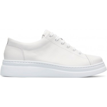 CHAUSSURES CAMPER RUNNER UP K200508 BLANCO