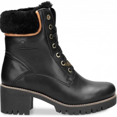 BOTTES DE TRAVAIL PANAMA JACK PHOEBE IGLOO BLACK