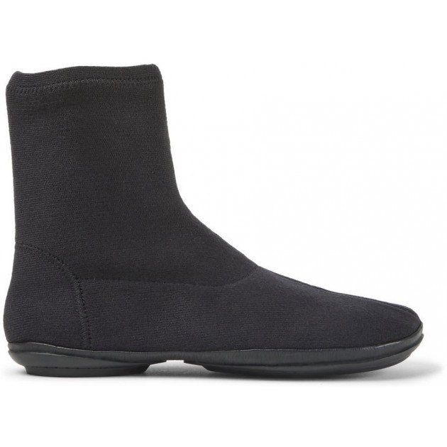 CAMPER DROITE NINA BOTTINES K400573 NEGRO CAMPER DROITE NINA BOTTINES K400573 NEGRO