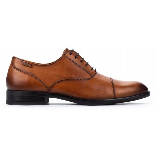 CHAUSSURES PIKOLINOS BRISTOL M7J4184 BRANDY CHAUSSURES PIKOLINOS BRISTOL M7J4184 BRANDY
