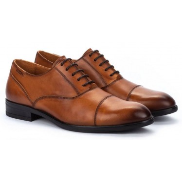 CHAUSSURES PIKOLINOS BRISTOL M7J4184 BRANDY