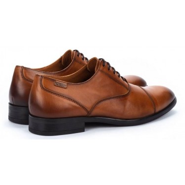 CHAUSSURES PIKOLINOS BRISTOL M7J4184 BRANDY