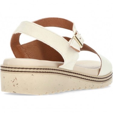 FLUCHOS SANDALE ESPE D8771 IVORY