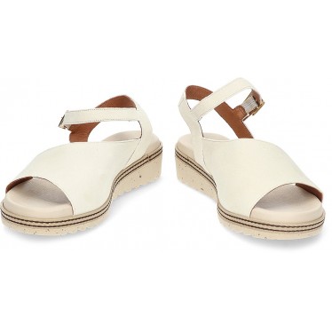 FLUCHOS SANDALE ESPE D8771 IVORY