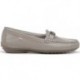 Mocassins CALLAGHAN NELSON DANCE TAUPE