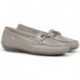 Mocassins CALLAGHAN NELSON DANCE TAUPE