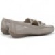 Mocassins CALLAGHAN NELSON DANCE TAUPE