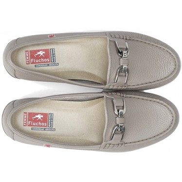 Mocassins CALLAGHAN NELSON DANCE TAUPE