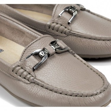 Mocassins CALLAGHAN NELSON DANCE TAUPE