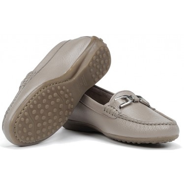 Mocassins CALLAGHAN NELSON DANCE TAUPE