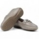 Mocassins CALLAGHAN NELSON DANCE TAUPE