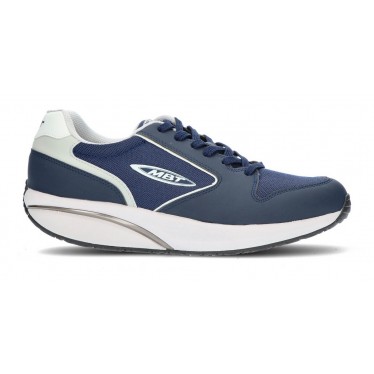 Chaussures MBT 1997 NSP NAVY