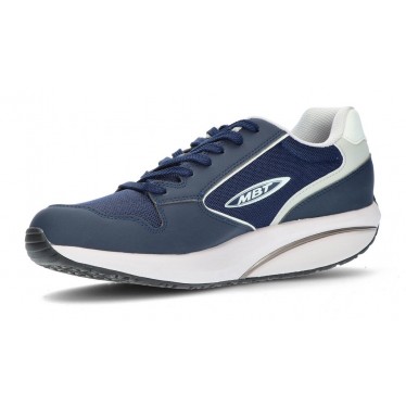 Chaussures MBT 1997 NSP NAVY