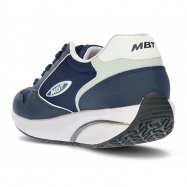 Chaussures MBT 1997 NSP NAVY