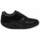 CHAUSSURES MBT OSAKA LACE UP W BLACK