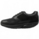 CHAUSSURES MBT OSAKA LACE UP W BLACK