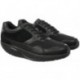 CHAUSSURES MBT OSAKA LACE UP W BLACK