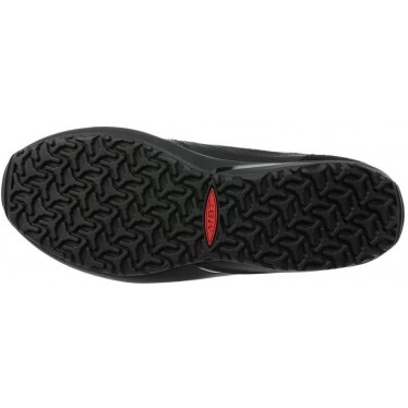 CHAUSSURES MBT OSAKA LACE UP W BLACK