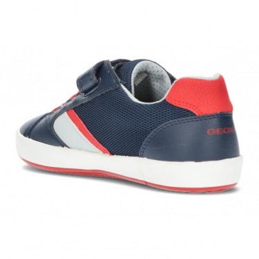 CHAUSSURES GEOX GISLI J155CC NAVY