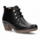 BOTTINES PIKOLINOS ROTTERDAM 902-8746 BLACK