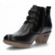 BOTTINES PIKOLINOS ROTTERDAM 902-8746 BLACK