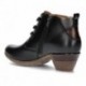 BOTTINES PIKOLINOS ROTTERDAM 902-8746 BLACK