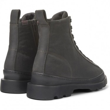 BOTTES CAMPER BASSES K400621 BLACK