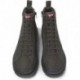 BOTTES CAMPER BASSES K400621 BLACK