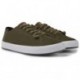 CHAUSSURES DE CAMPEUR ANDRATX K100158 OLIVE