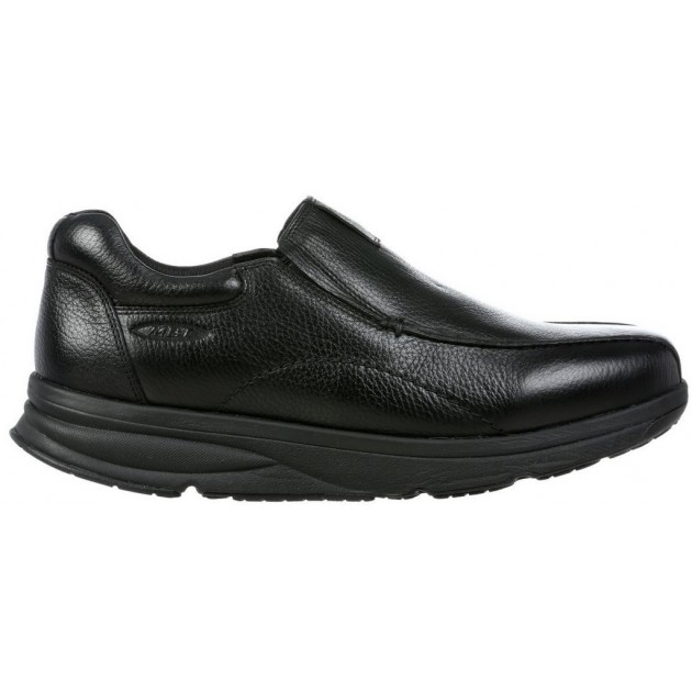 CHAUSSURES MBT TABAKA M BLACK CHAUSSURES MBT TABAKA M BLACK