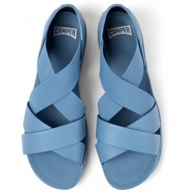 SANDALES DE CAMPER K201367 BLUE