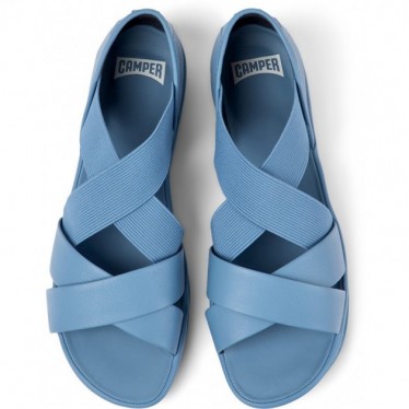 SANDALES DE CAMPER K201367 BLUE