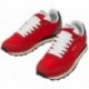 PEPE JEANS NATCH SNEAKERS HOMME PMS30945 RED